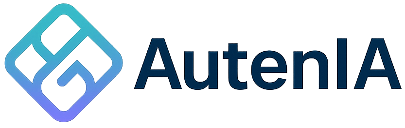 AutenIA Logo