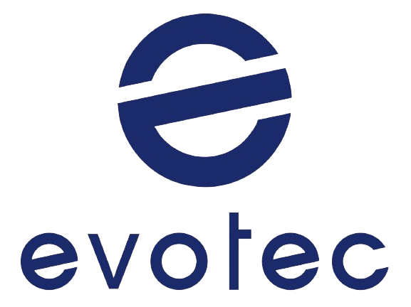 Evotec Logo