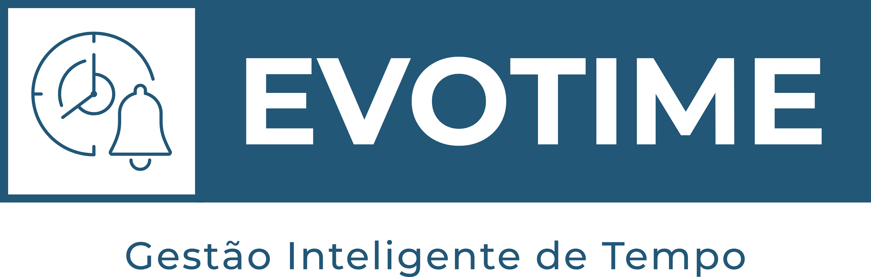 Evotime Logo