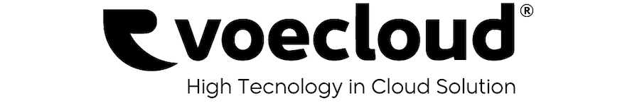 Voecloud Logo